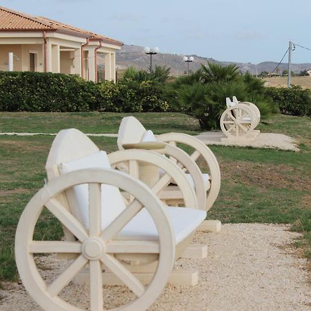 B&B L'Eden Di Capo Bianco Montallegro Εξωτερικό φωτογραφία