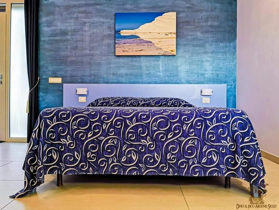 B&B L'Eden Di Capo Bianco Montallegro Εξωτερικό φωτογραφία