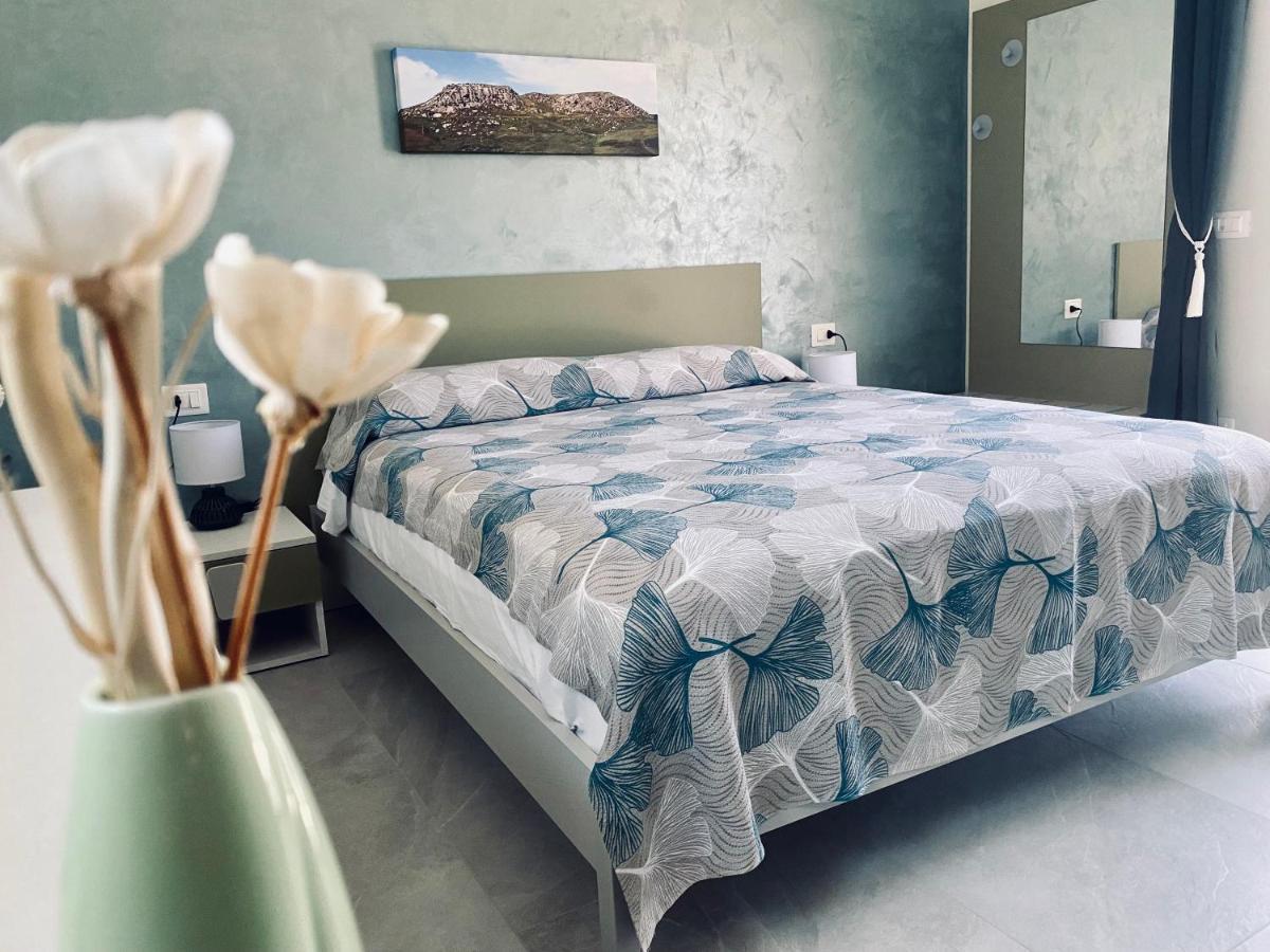 B&B L'Eden Di Capo Bianco Montallegro Εξωτερικό φωτογραφία