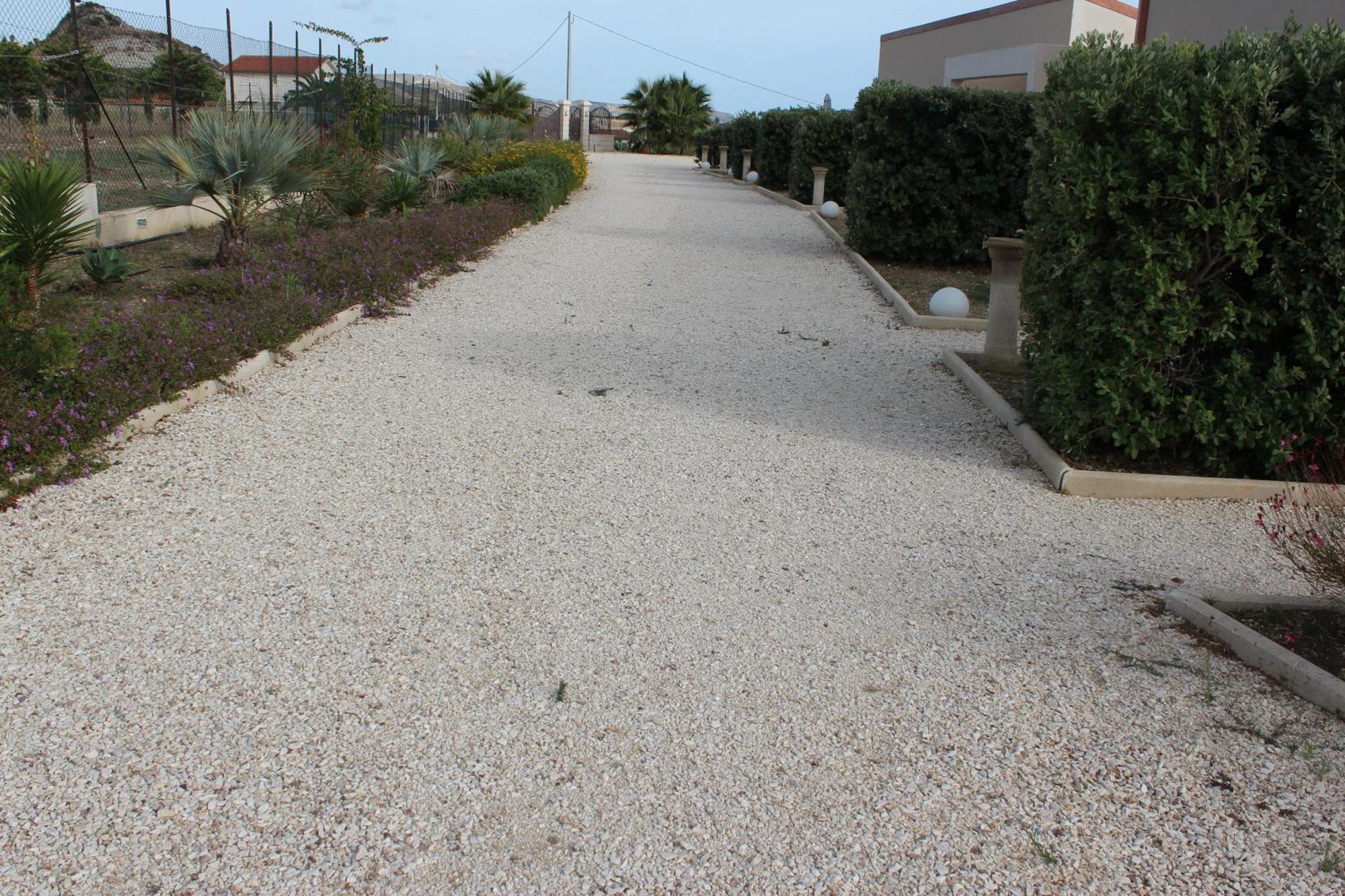 B&B L'Eden Di Capo Bianco Montallegro Εξωτερικό φωτογραφία