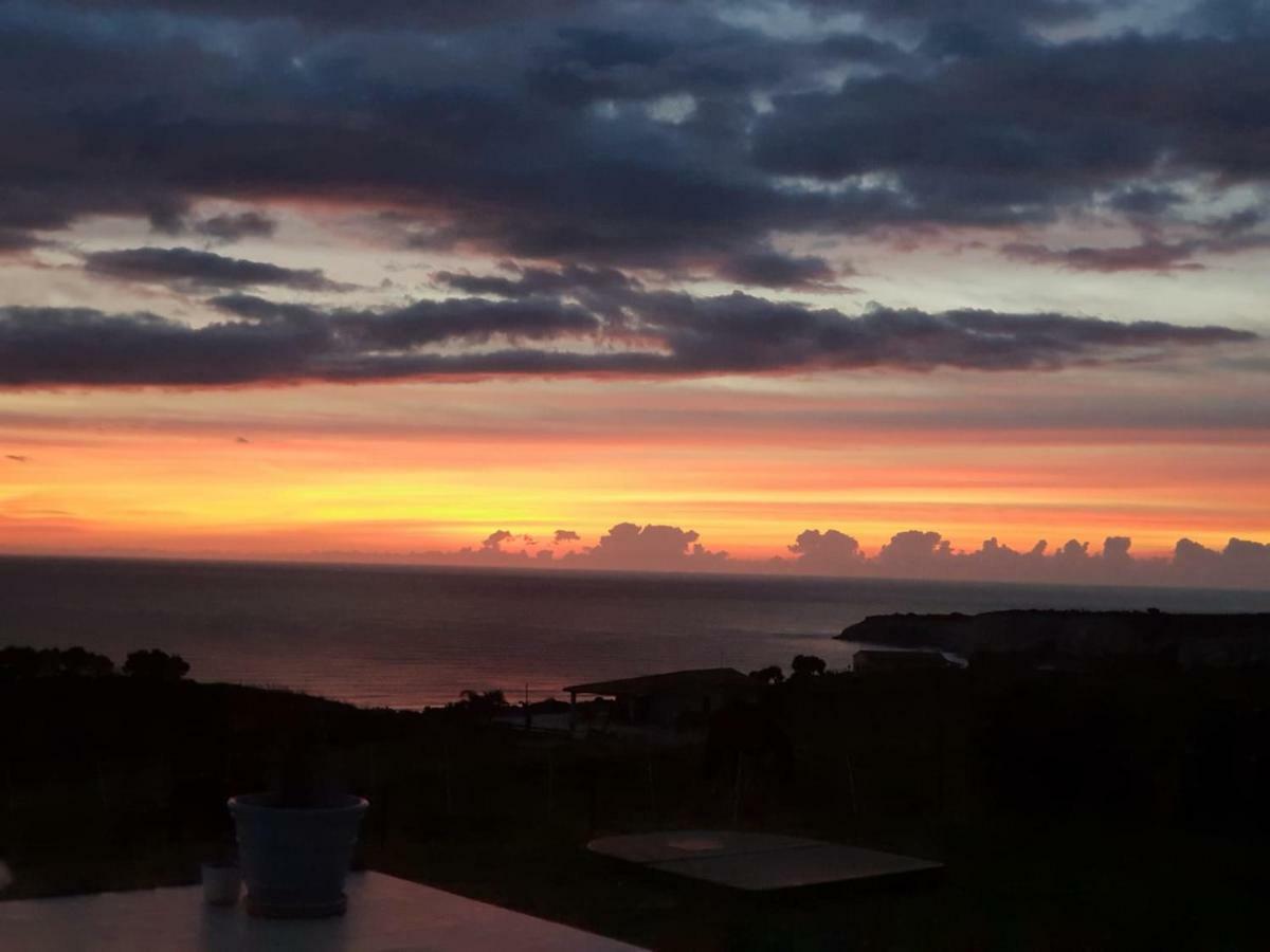B&B L'Eden Di Capo Bianco Montallegro Εξωτερικό φωτογραφία